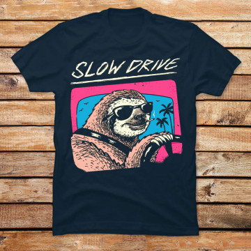 Slow Drive