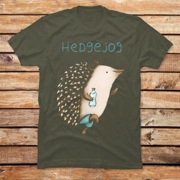 Hedgejog