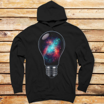 Nebula Lightbulb