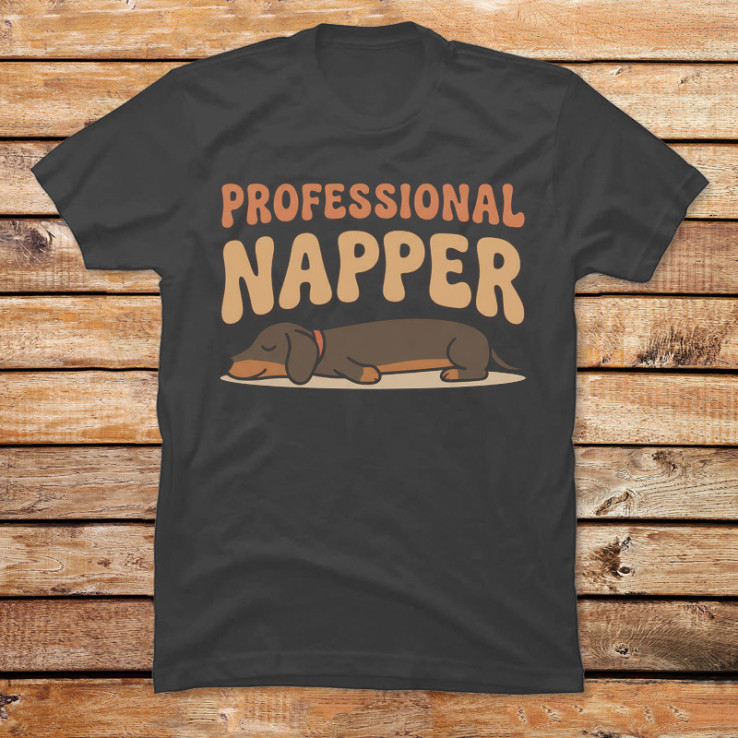 Professional Napper