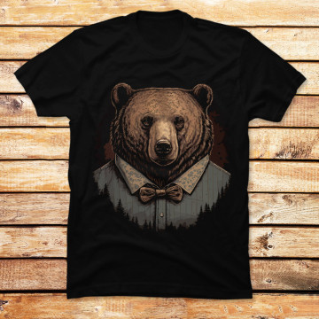 Sir Bearington