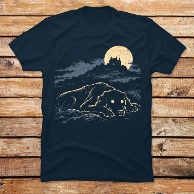 The Baskerville Hound