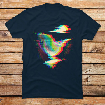 Canyon Glitch