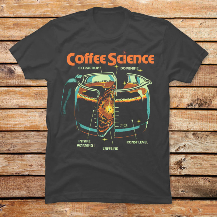 Coffee Science