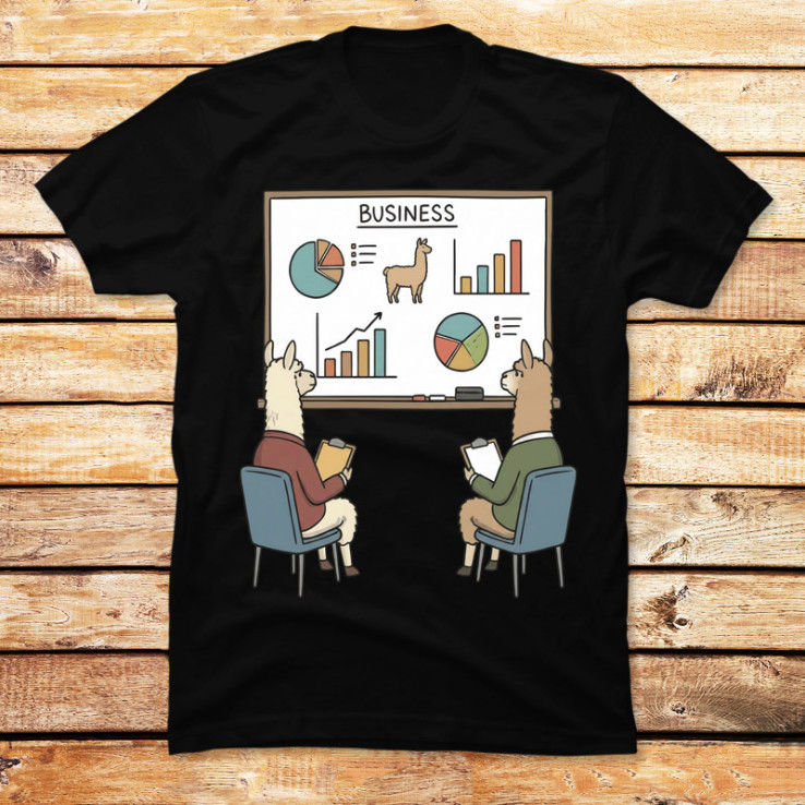 Llama Corporate Presentation