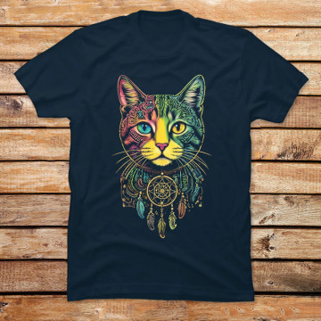 Techno Feline