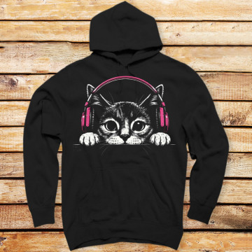 Whisker Beats