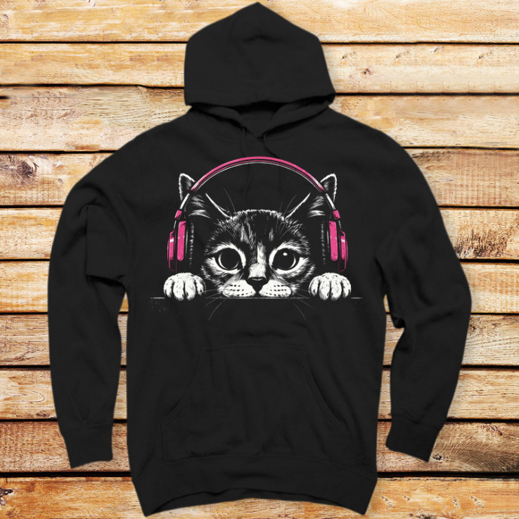 Whisker Beats
