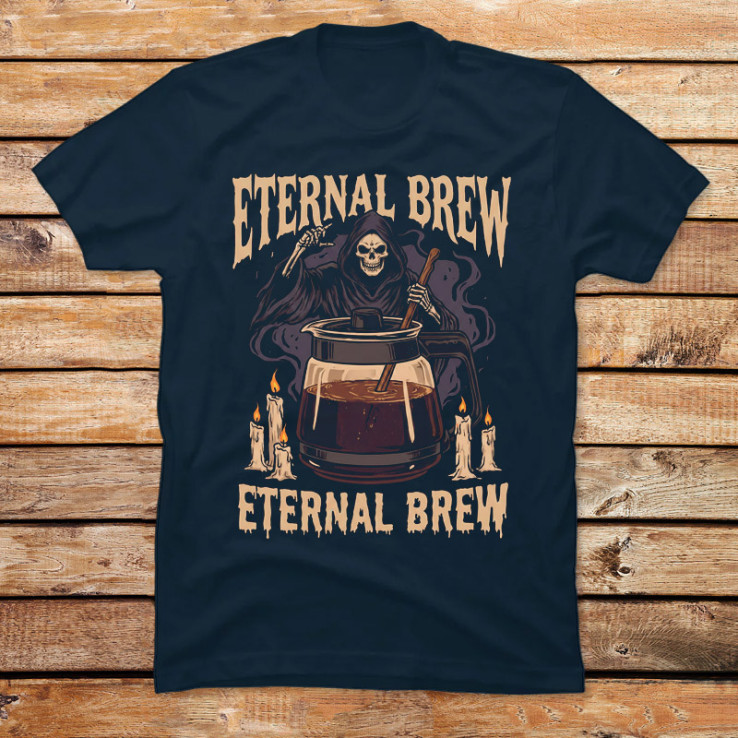 Eternal Brew