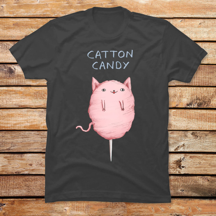 Catton Candy