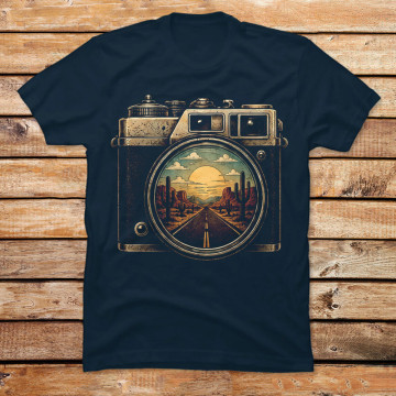 Desert Aperture