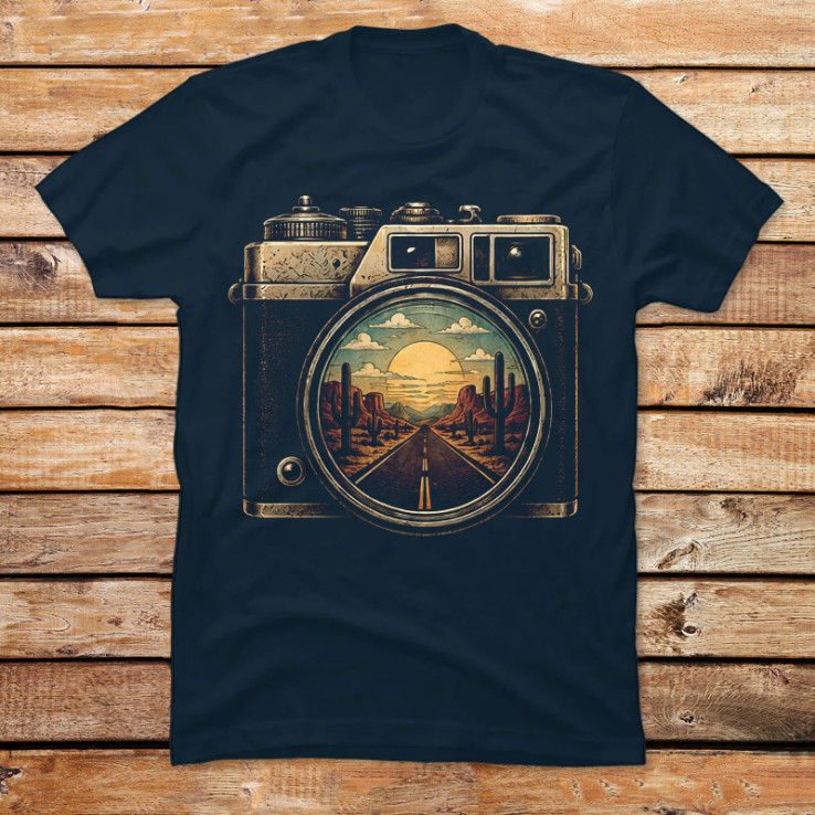 Desert Aperture