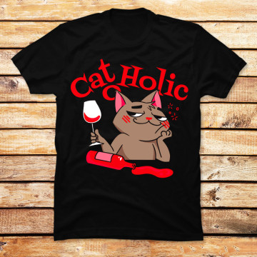 CatOHolic