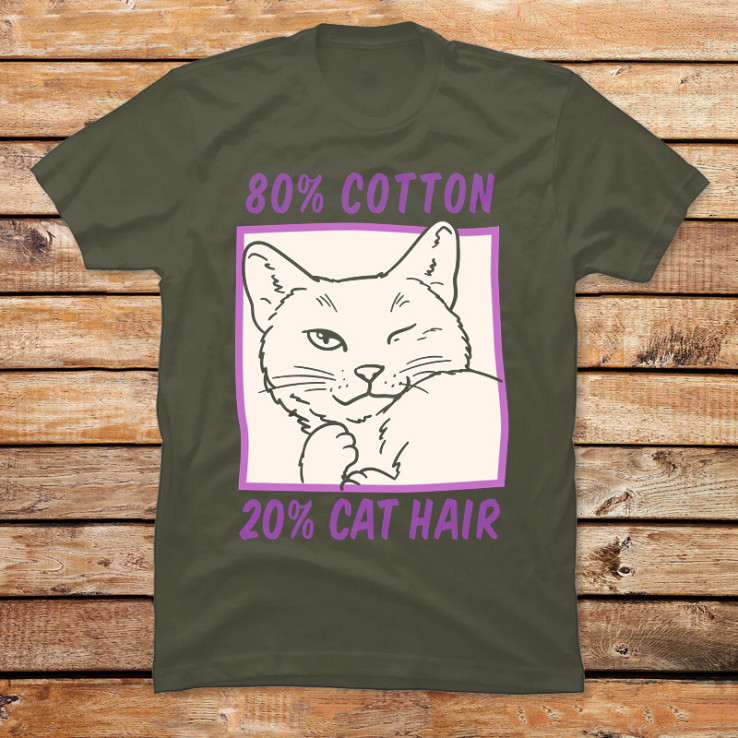 Cotton Cat
