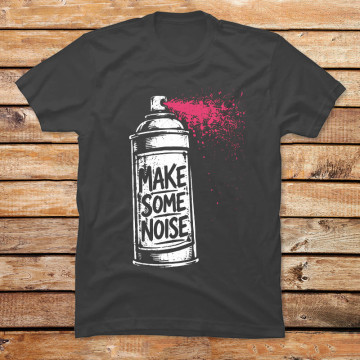 Aerosol Anthem