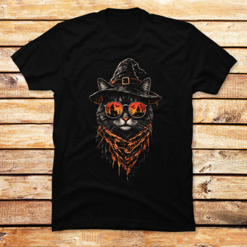 Baba Yaga's Whiskered Apprentice