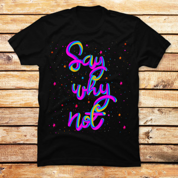 Why Not Neon