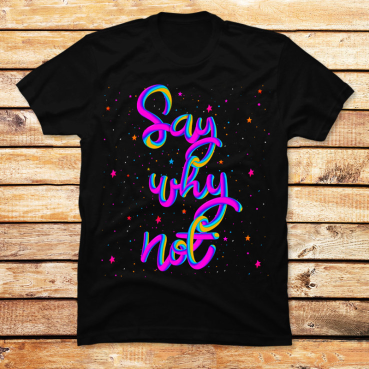 Why Not Neon