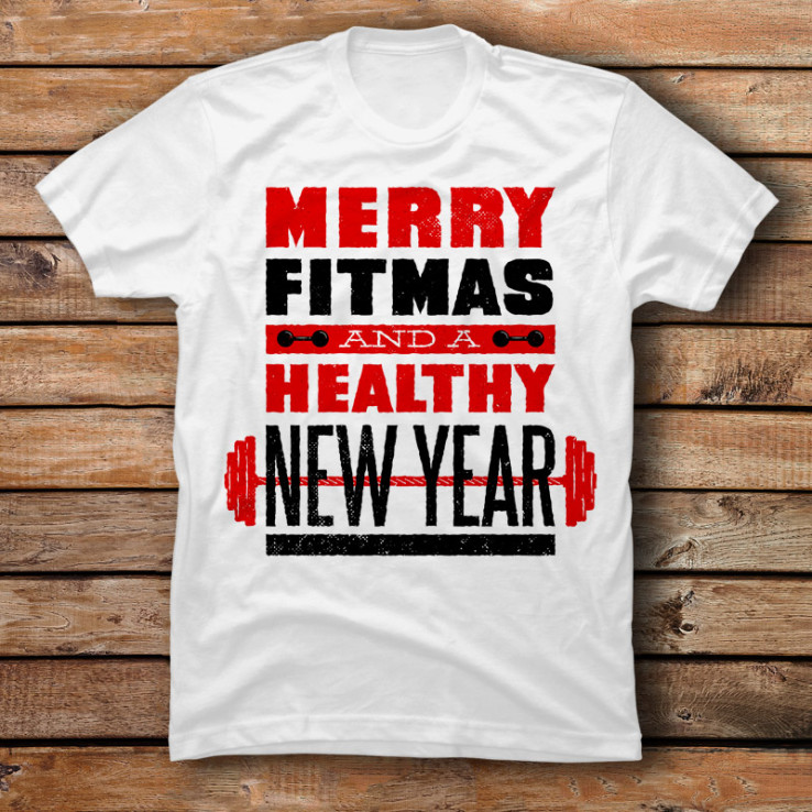 Merry Fitmas