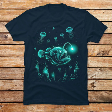 Deep Sea Echo