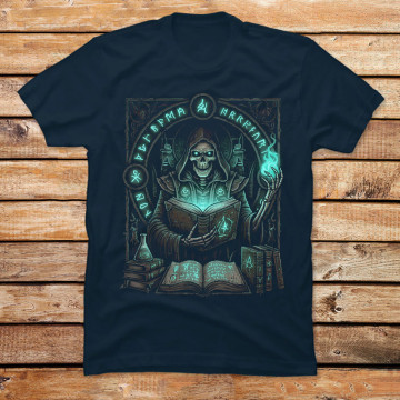 Alchemist's Archives
