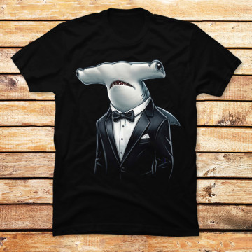 Formal Shark