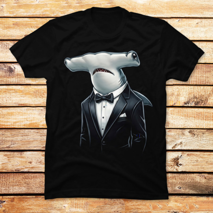 Formal Shark