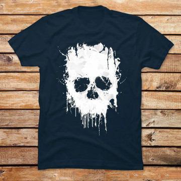 Skull Drips