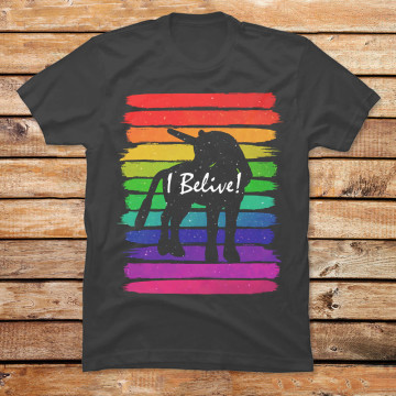 I Belive In Unicorns II