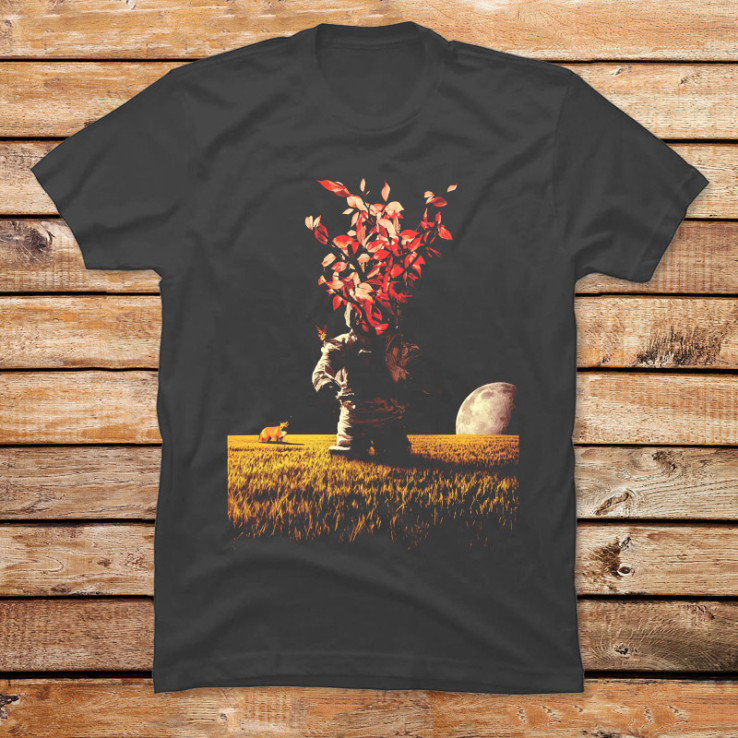 Autumn Sprout