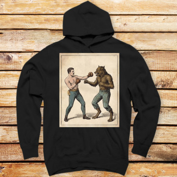 Full Moon Fisticuffs