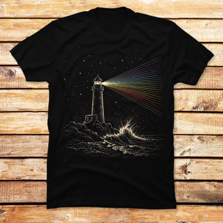 Spectral Beacon