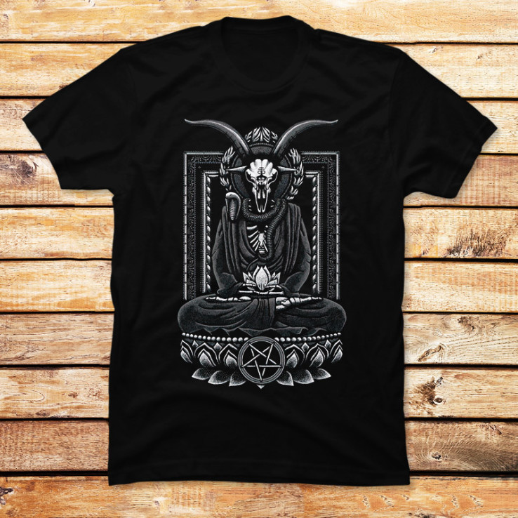 Baphomet Nirvana