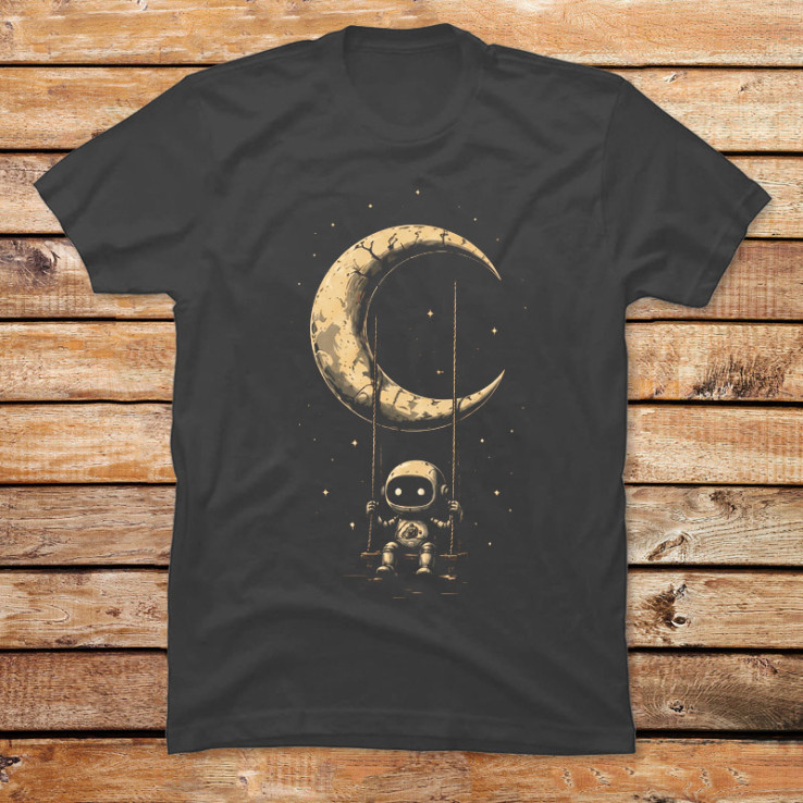 Moonlight Drifter