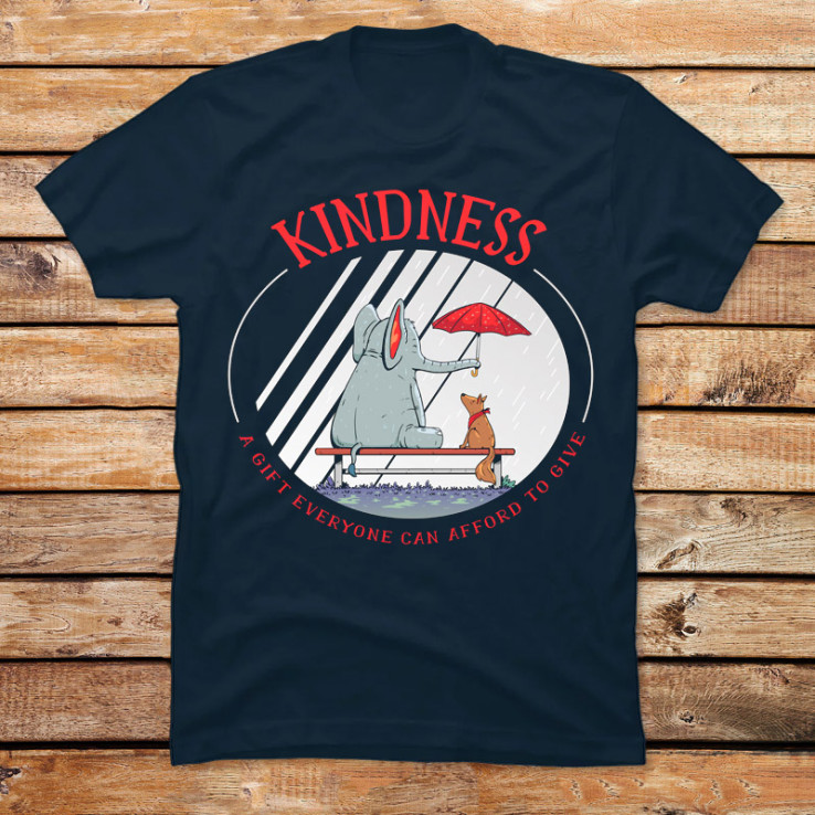 Kindness