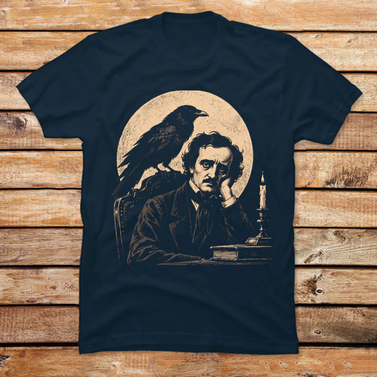 Poe's Midnight Companion