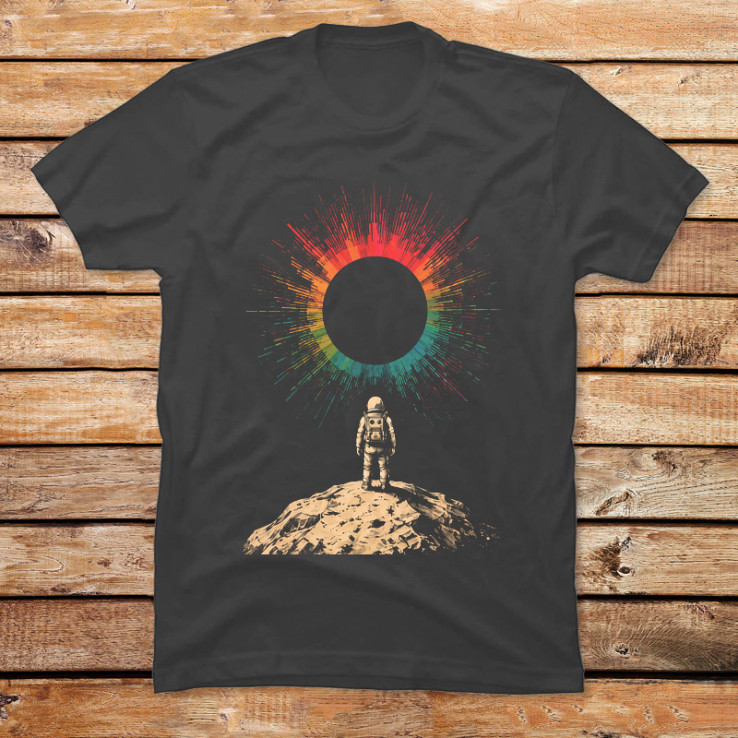 Chromatic Void