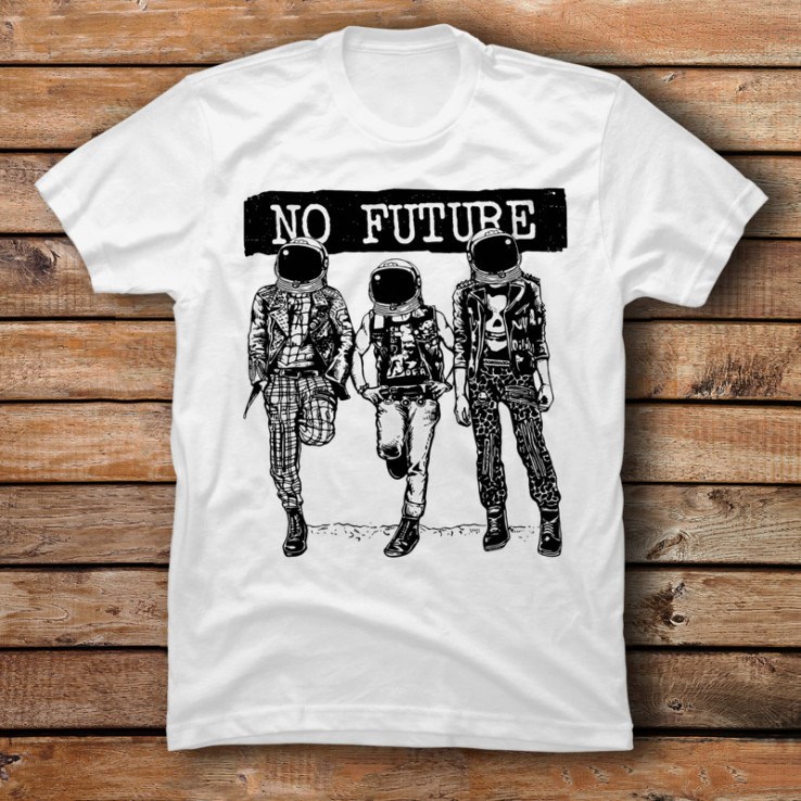 No Style No Future