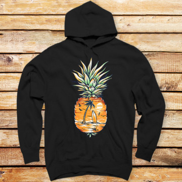 Surf Pineapple