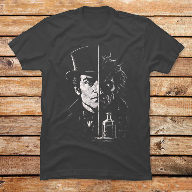 Jekyll & Hyde After Midnight