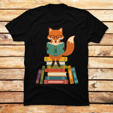 Reading Fox
