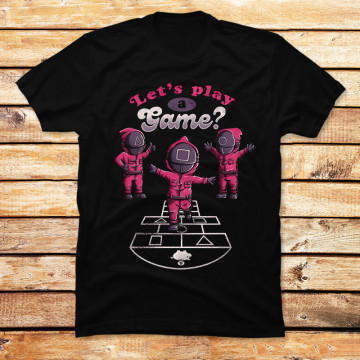 Play a Game