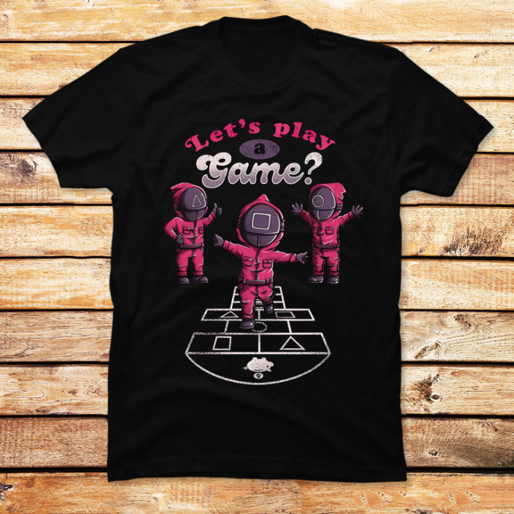 Play a Game