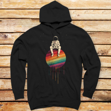Galactic Drip