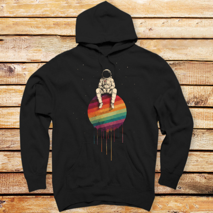Galactic Drip