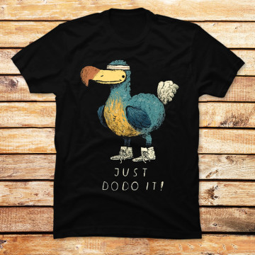 Just Dodo it