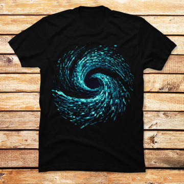 Ocean Vortex