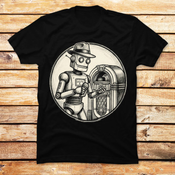 The Mechanical Crooner