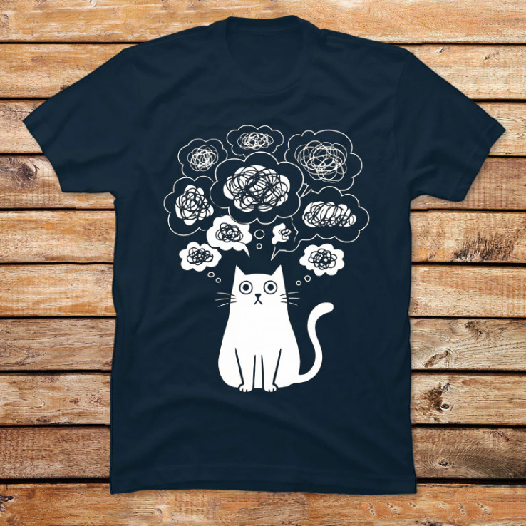 Excessive Amount of Thoughts