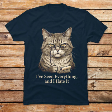 Grumpy Archivist